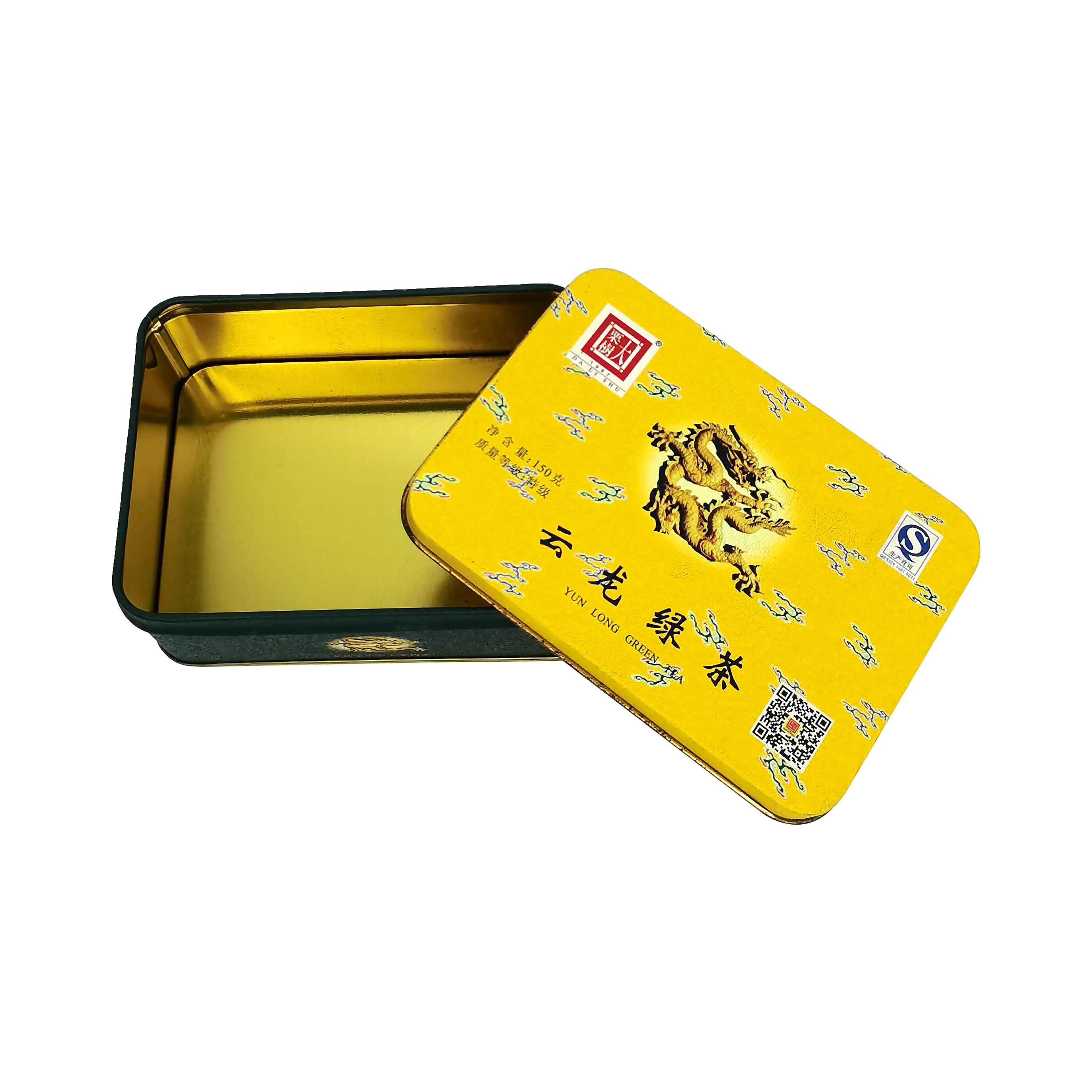 鐵罐定制廠家