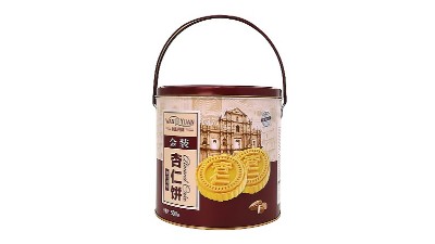 手提鐵盒